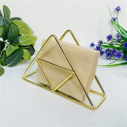 Stylish Napkin Holder - Image 2