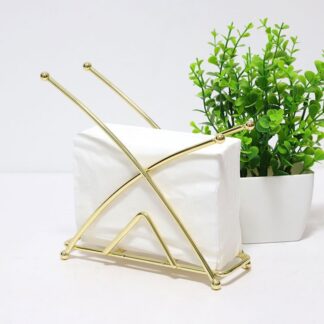 Stylish Napkin Holder