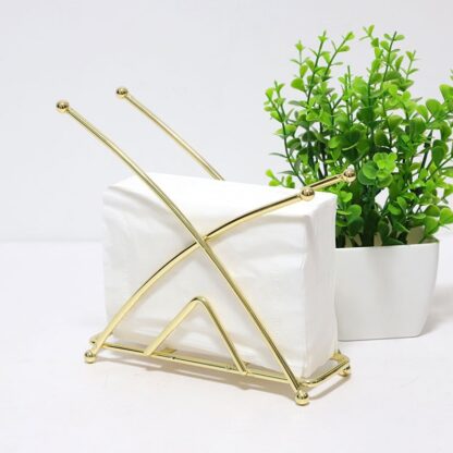 Stylish Napkin Holder