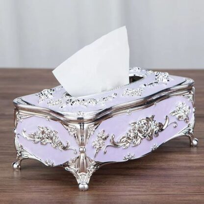 A chic and versatile box for napkins - Image 5