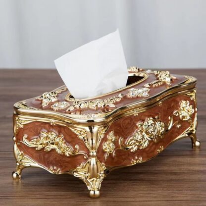 Vintage Napkin Holders