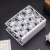 Butterfly and Heart Metal Napkin Holder - Image 4