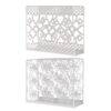 Butterfly and Heart Metal Napkin Holder - Image 2