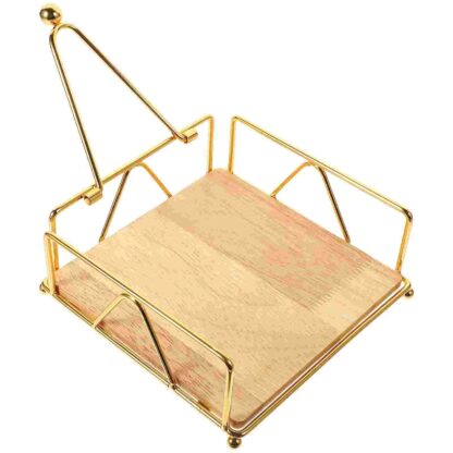 Napkin Holder Suitable for Dining Tables - Image 2