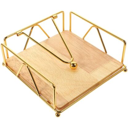 Napkin Holder Suitable for Dining Tables