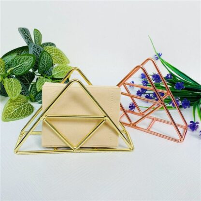Stylish Napkin Holder - Image 4