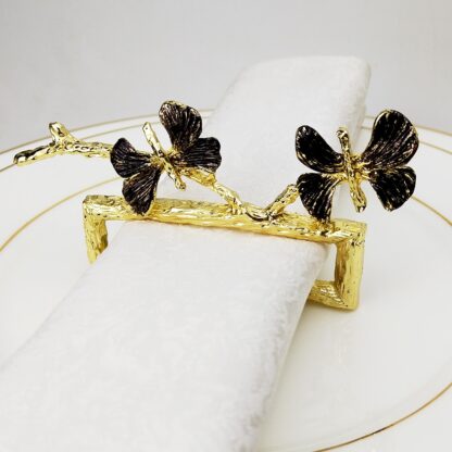 Serviette Holder Ring