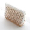 Beautiful Vertical Tissue Holder