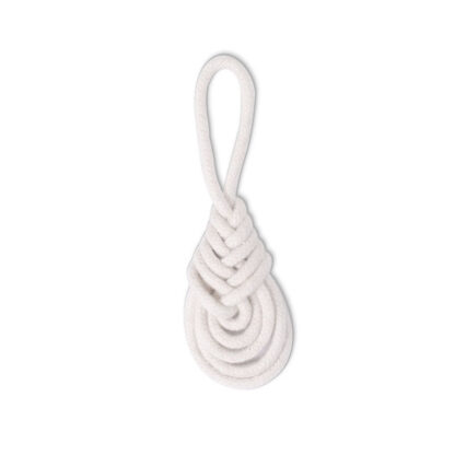 Cotton Rope Napkin Ring - Image 4