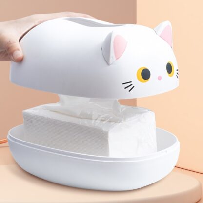 Whisker Haven Tissue Box - Image 2