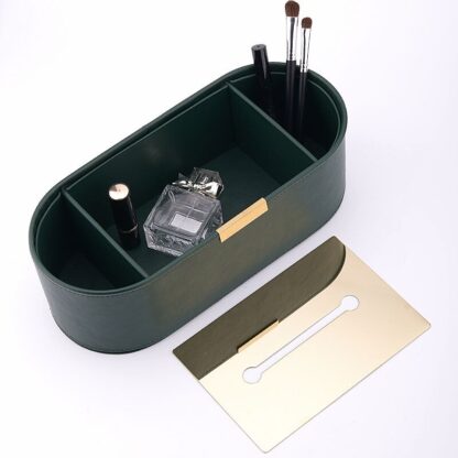 Luxury Tissue Box Holder - Image 3