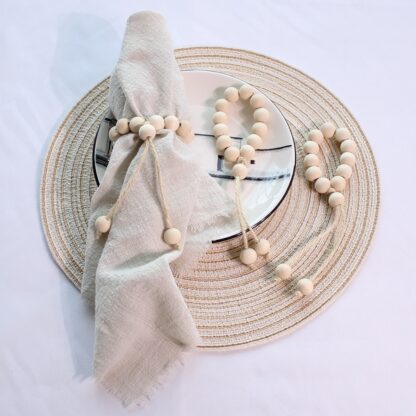 Celebration Dinner Adornments - Image 2
