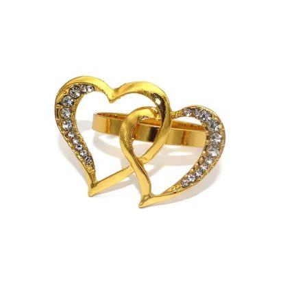 Wedding Napkin Buckle Set - Image 8