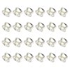 silver-24pcs