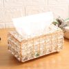 Elegant Paper Dispenser Decor - Image 3