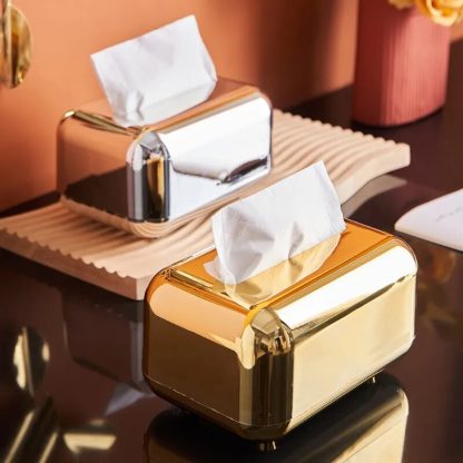 Ornament Tissue Box Storage - Image 3
