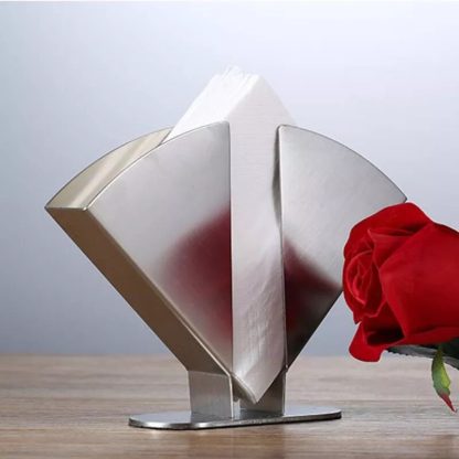 Vertical Napkin Holder Dispenser - Image 7