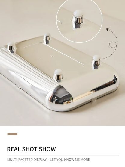 Ornament Tissue Box Storage - Image 5