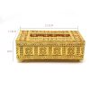 Elegant Paper Dispenser Decor - Image 10