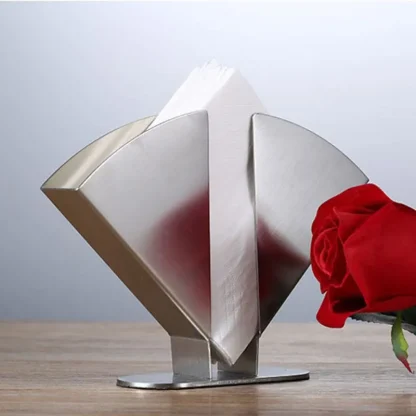Vertical Napkin Holder Dispenser - Image 2
