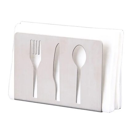 Table Napkin Clip Organizer - Image 7