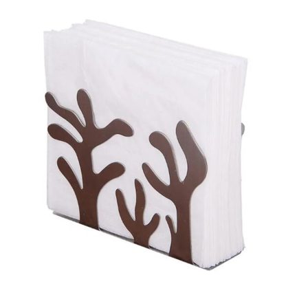 Table Napkin Clip Organizer - Image 4