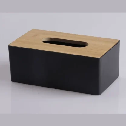 Hotel Storage Box for Tissue Paper - Image 5