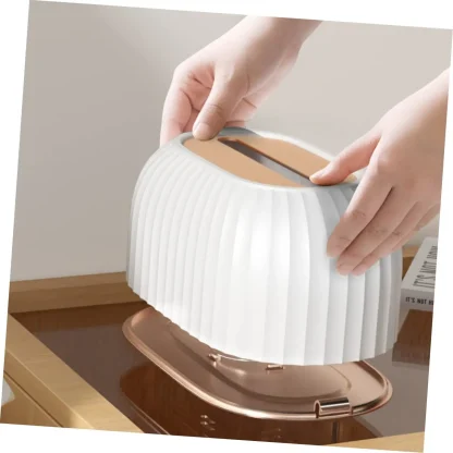 Home Decor Tissue Box - Image 4