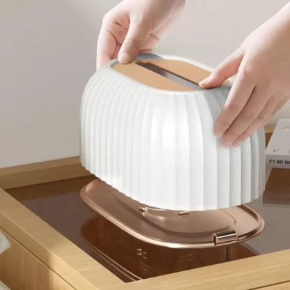 Home Decor Tissue Box - Image 3
