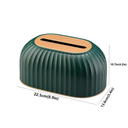 Home Decor Tissue Box - Image 7