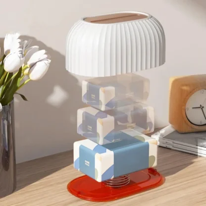 Home Decor Tissue Box - Image 5