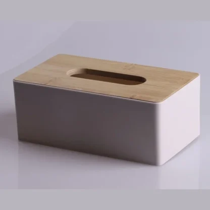 Hotel Storage Box for Tissue Paper - Image 4